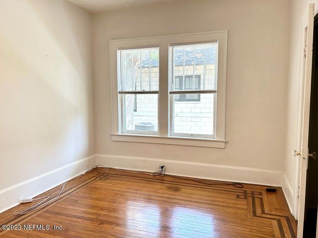2805 PARK Street 2805, Jacksonville, FL 32205