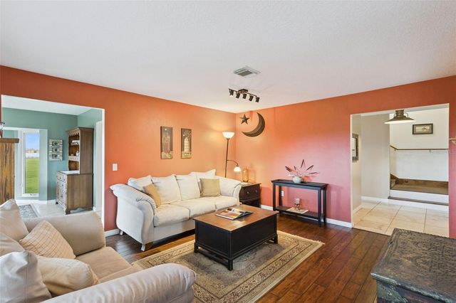 1256 CENTER STREET, Lake Wales, FL 33859