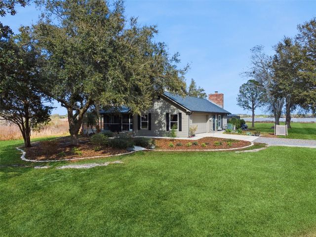 1256 CENTER STREET, Lake Wales, FL 33859