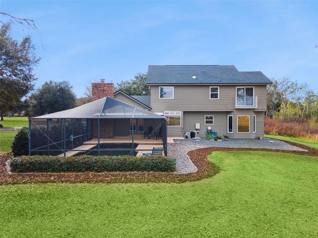 1256 CENTER STREET, Lake Wales, FL 33859