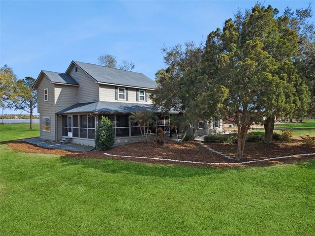 1256 CENTER STREET, Lake Wales, FL 33859