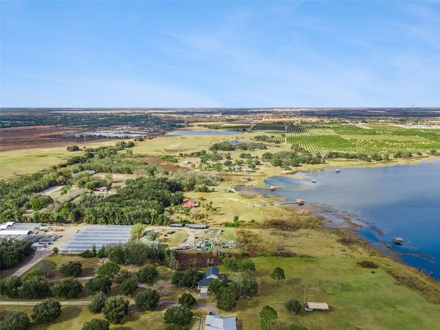 1256 CENTER STREET, Lake Wales, FL 33859