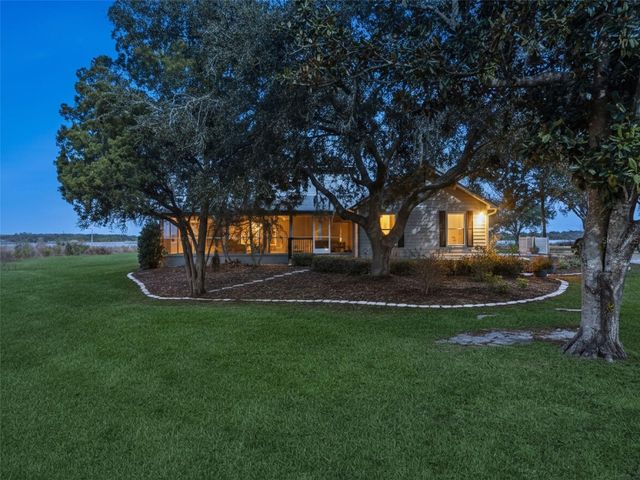 1256 CENTER STREET, Lake Wales, FL 33859