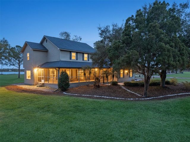 1256 CENTER STREET, Lake Wales, FL 33859