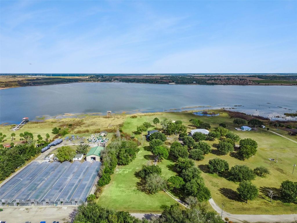 1256 CENTER STREET, Lake Wales, FL 33859