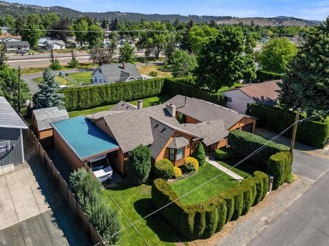 8203 E Frederick Ave, Spokane Valley, WA 99212