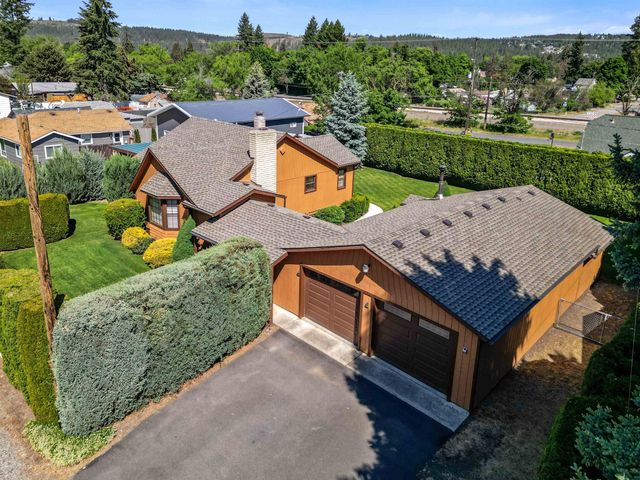 8203 E Frederick Ave, Spokane Valley, WA 99212
