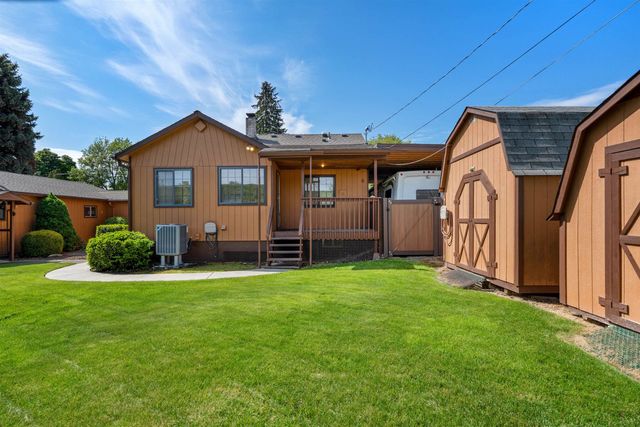 8203 E Frederick Ave, Spokane Valley, WA 99212