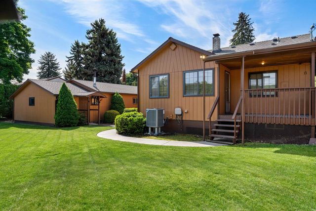 8203 E Frederick Ave, Spokane Valley, WA 99212