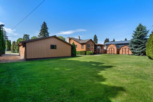 8203 E Frederick Ave, Spokane Valley, WA 99212