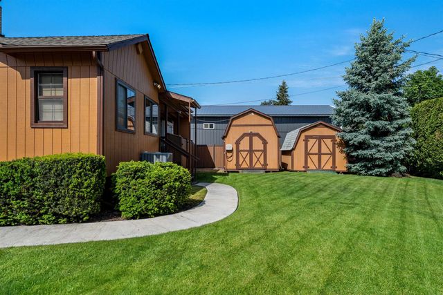 8203 E Frederick Ave, Spokane Valley, WA 99212