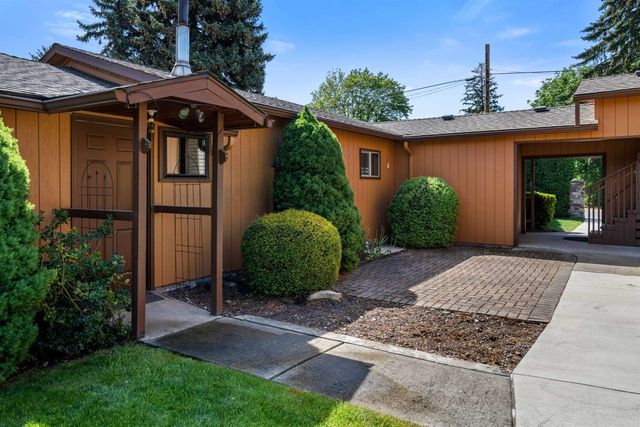 8203 E Frederick Ave, Spokane Valley, WA 99212