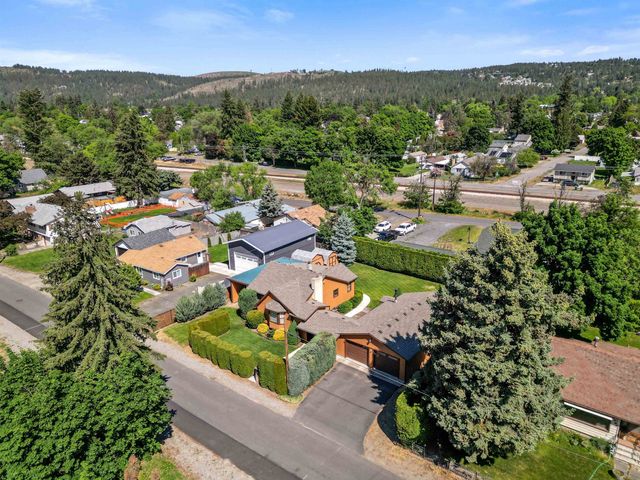 8203 E Frederick Ave, Spokane Valley, WA 99212
