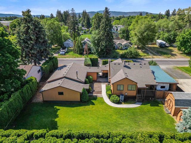 8203 E Frederick Ave, Spokane Valley, WA 99212