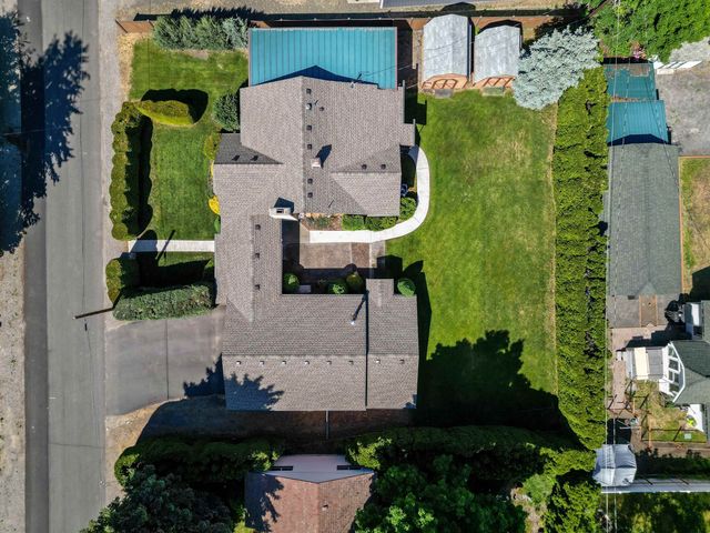 8203 E Frederick Ave, Spokane Valley, WA 99212