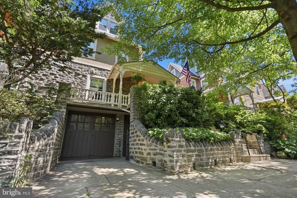 414 W PRICE ST, Philadelphia, PA 19144