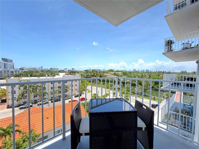 2829 Indian Creek Dr 605, Miami Beach, FL 33140