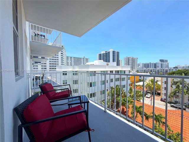 2829 Indian Creek Dr 605, Miami Beach, FL 33140