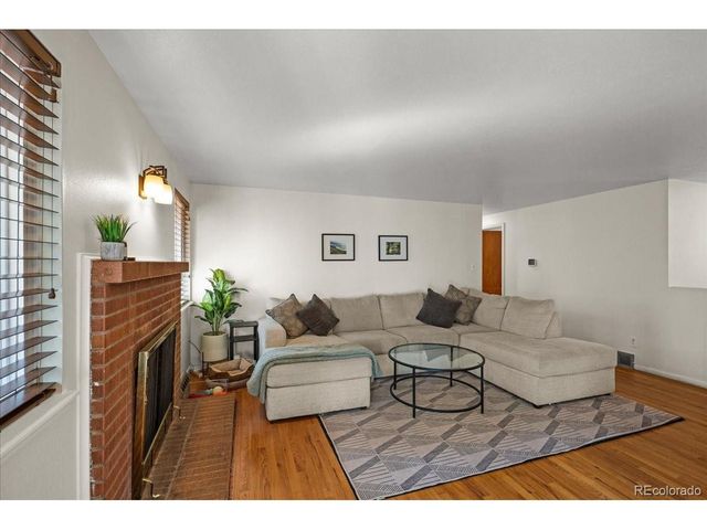 3062 S Hobart Way, Denver, CO 80227