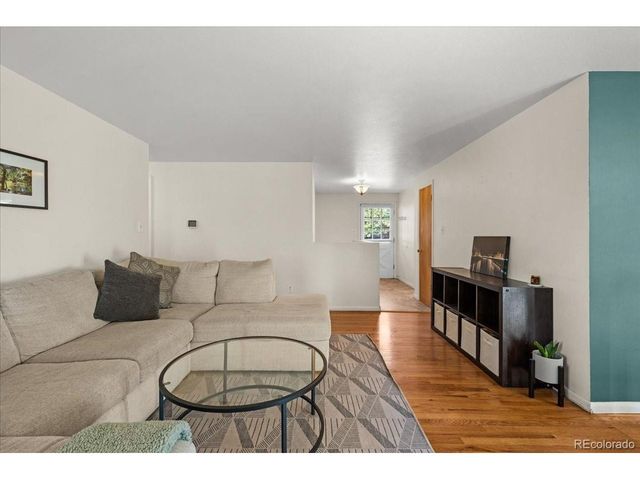 3062 S Hobart Way, Denver, CO 80227