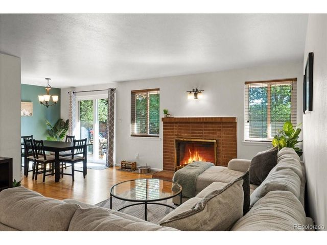3062 S Hobart Way, Denver, CO 80227