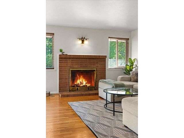 3062 S Hobart Way, Denver, CO 80227