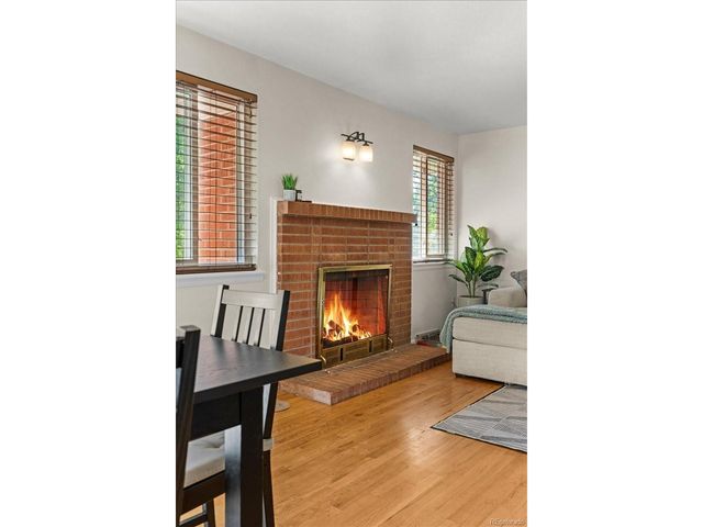 3062 S Hobart Way, Denver, CO 80227