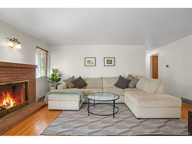 3062 S Hobart Way, Denver, CO 80227