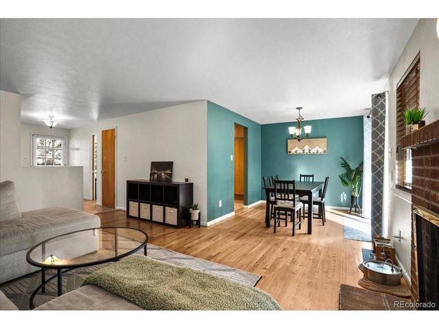 3062 S Hobart Way, Denver, CO 80227
