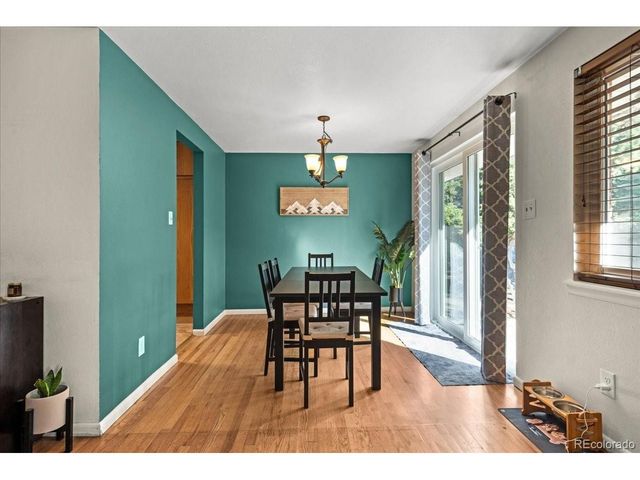 3062 S Hobart Way, Denver, CO 80227