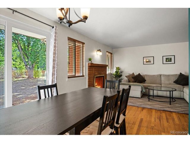 3062 S Hobart Way, Denver, CO 80227