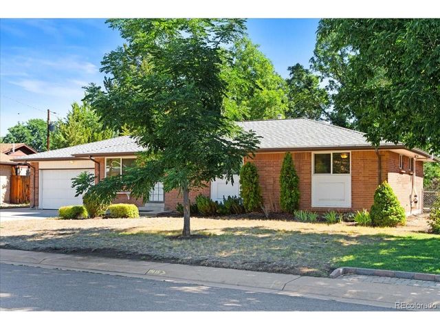 3062 S Hobart Way, Denver, CO 80227