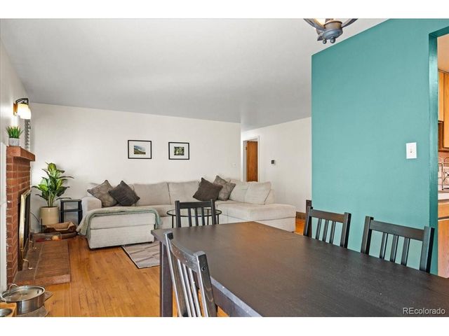3062 S Hobart Way, Denver, CO 80227