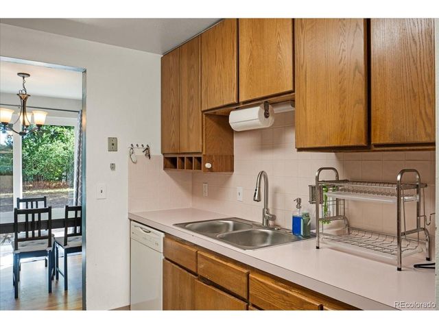 3062 S Hobart Way, Denver, CO 80227
