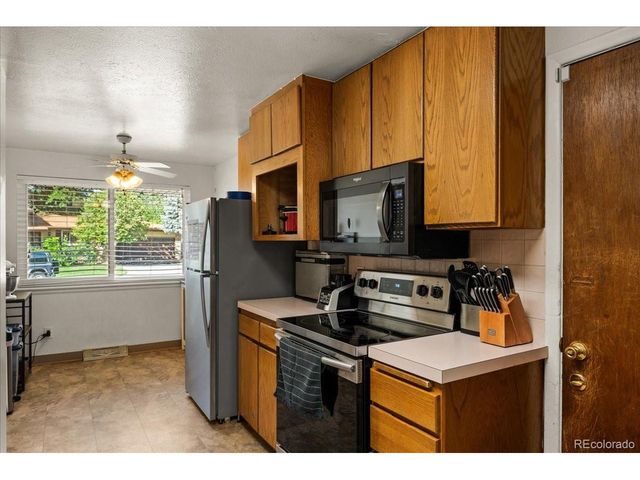3062 S Hobart Way, Denver, CO 80227