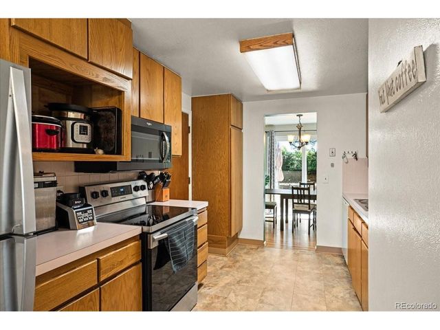 3062 S Hobart Way, Denver, CO 80227