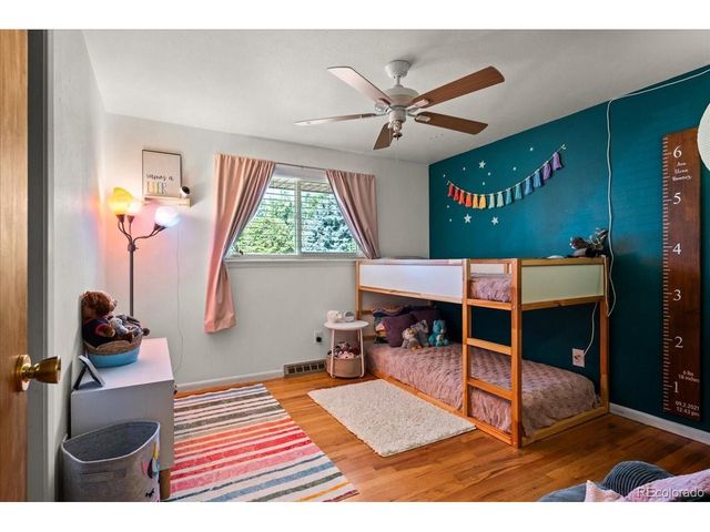 3062 S Hobart Way, Denver, CO 80227