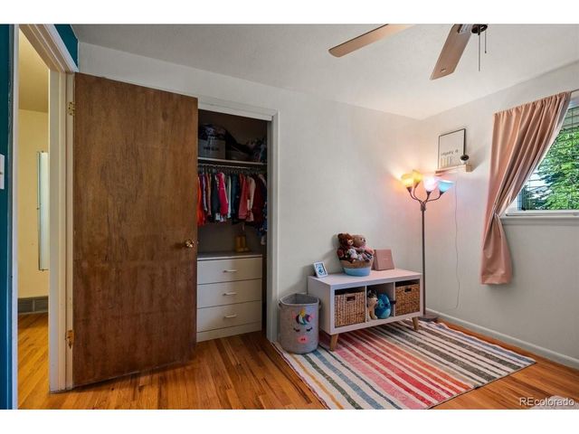 3062 S Hobart Way, Denver, CO 80227