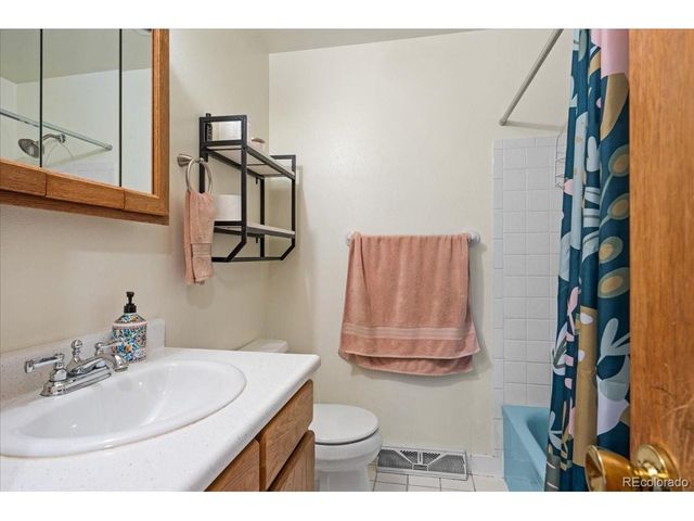 3062 S Hobart Way, Denver, CO 80227