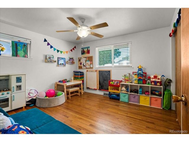 3062 S Hobart Way, Denver, CO 80227