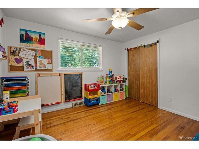 3062 S Hobart Way, Denver, CO 80227