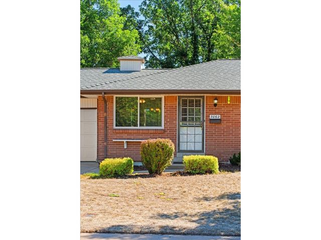 3062 S Hobart Way, Denver, CO 80227