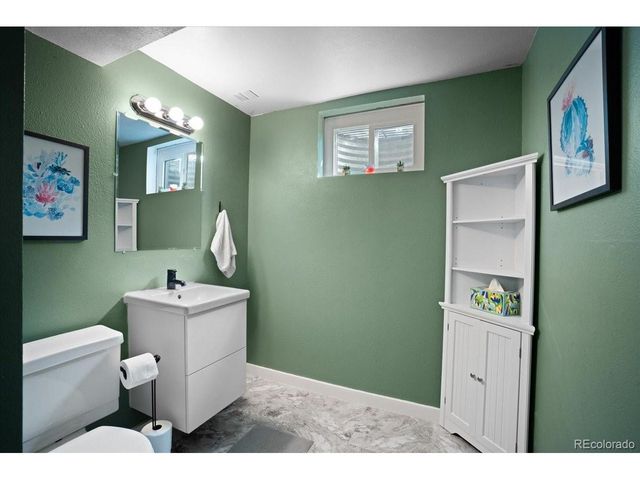 3062 S Hobart Way, Denver, CO 80227