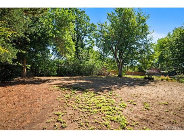 3062 S Hobart Way, Denver, CO 80227