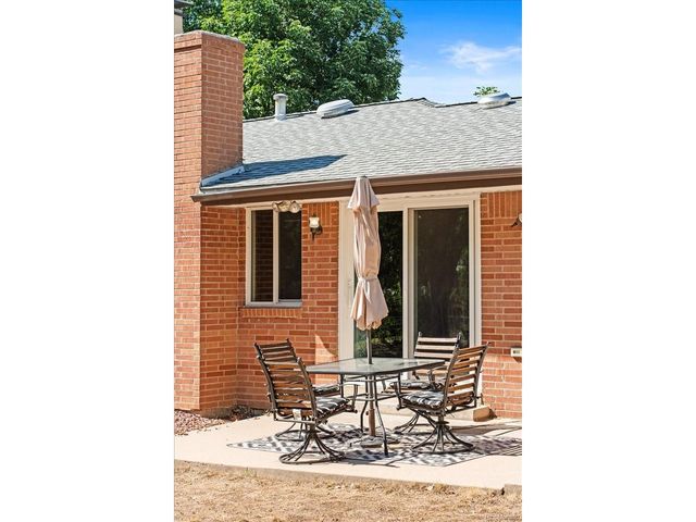 3062 S Hobart Way, Denver, CO 80227
