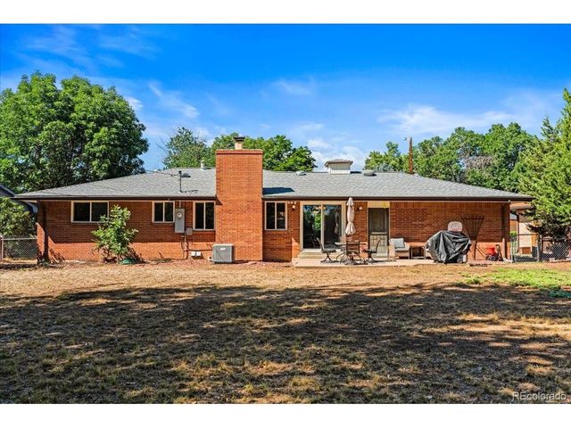 3062 S Hobart Way, Denver, CO 80227