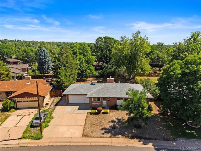 3062 S Hobart Way, Denver, CO 80227