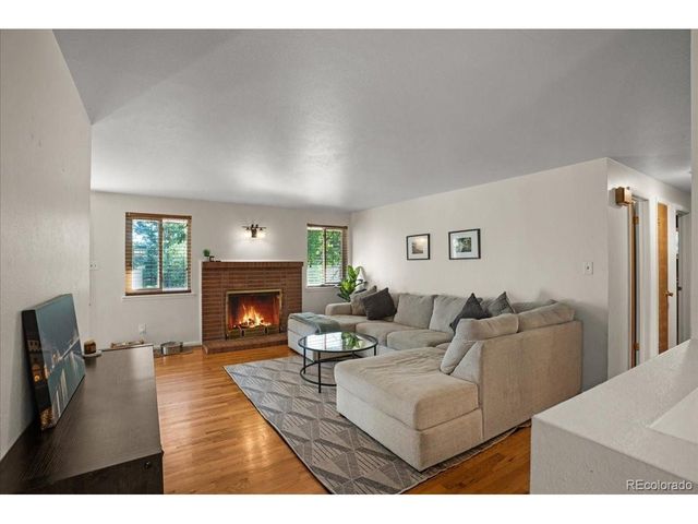 3062 S Hobart Way, Denver, CO 80227
