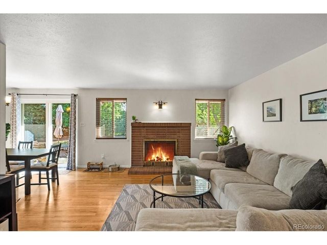 3062 S Hobart Way, Denver, CO 80227