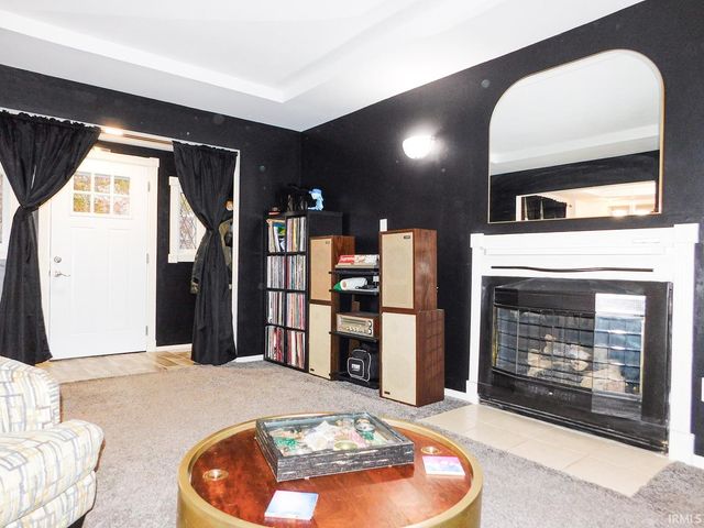 814 Kensington Boulevard, Fort Wayne, IN 46805